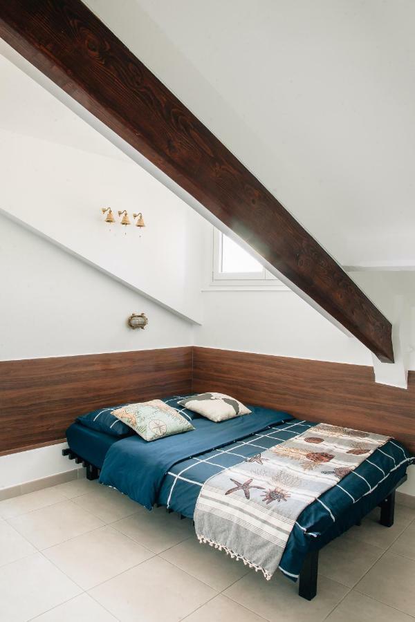 Adorable Apartment In Nice Downtown Eksteriør billede
