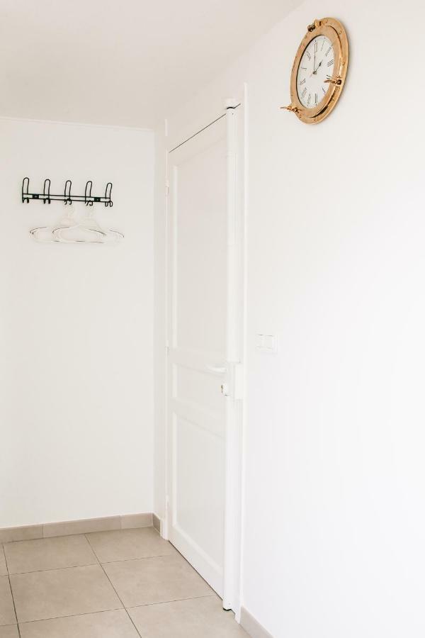 Adorable Apartment In Nice Downtown Eksteriør billede
